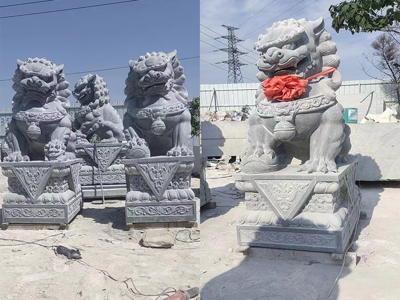 石材雕刻品行業